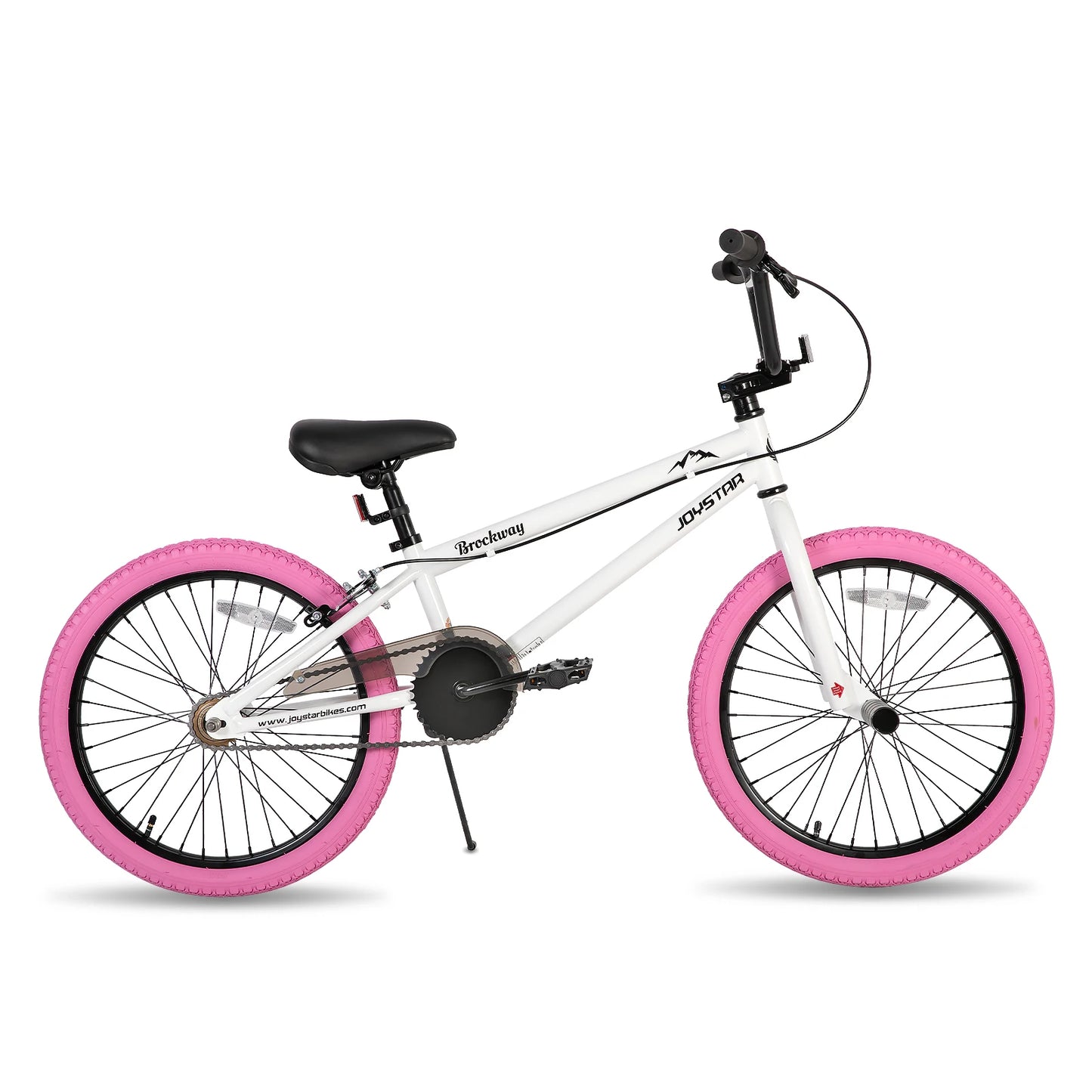 Joystar Brockway Freestyle Kids BMX Bike Ages Six To Fourteen