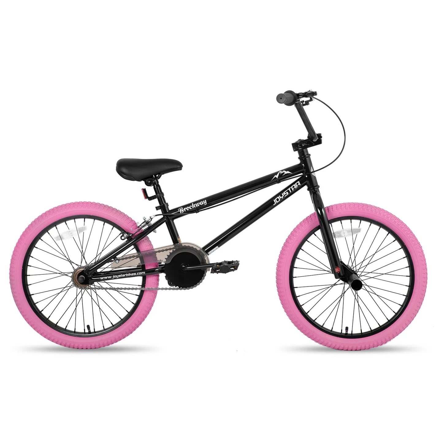 Joystar Brockway Freestyle Kids BMX Bike Ages Six To Fourteen