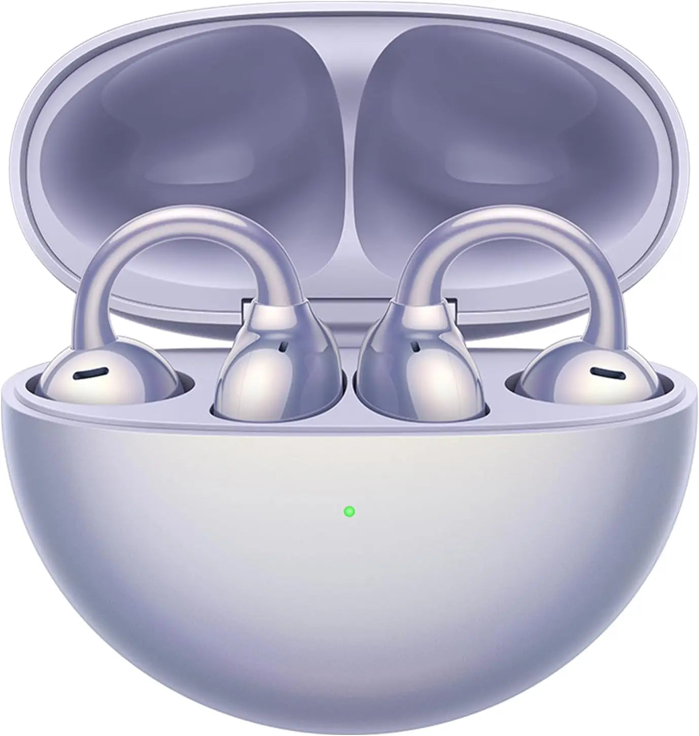 Huawei FreeClip Open Ear Wireless Headphones for iOS and Android