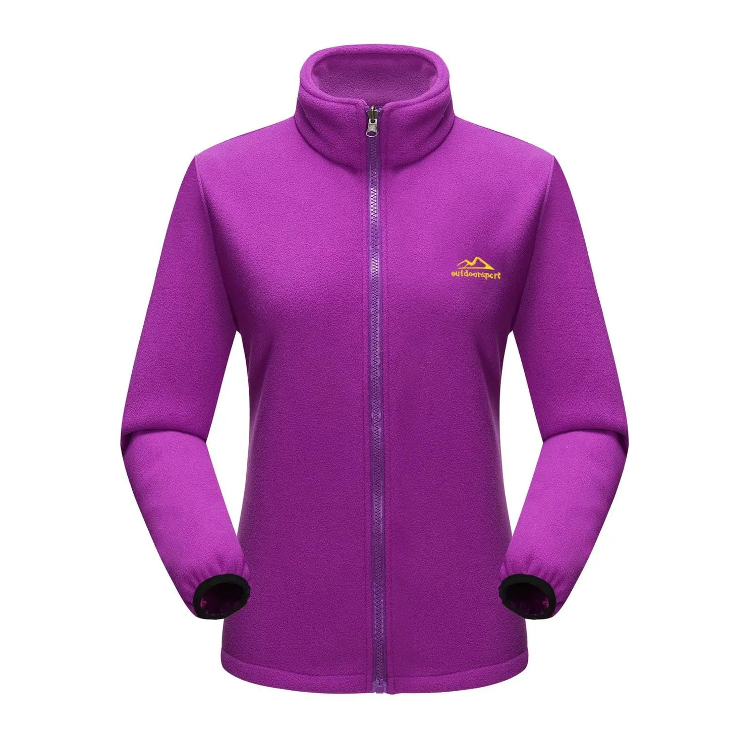 Cavva Women's 3-in-1 Waterproof Windproof Jacket