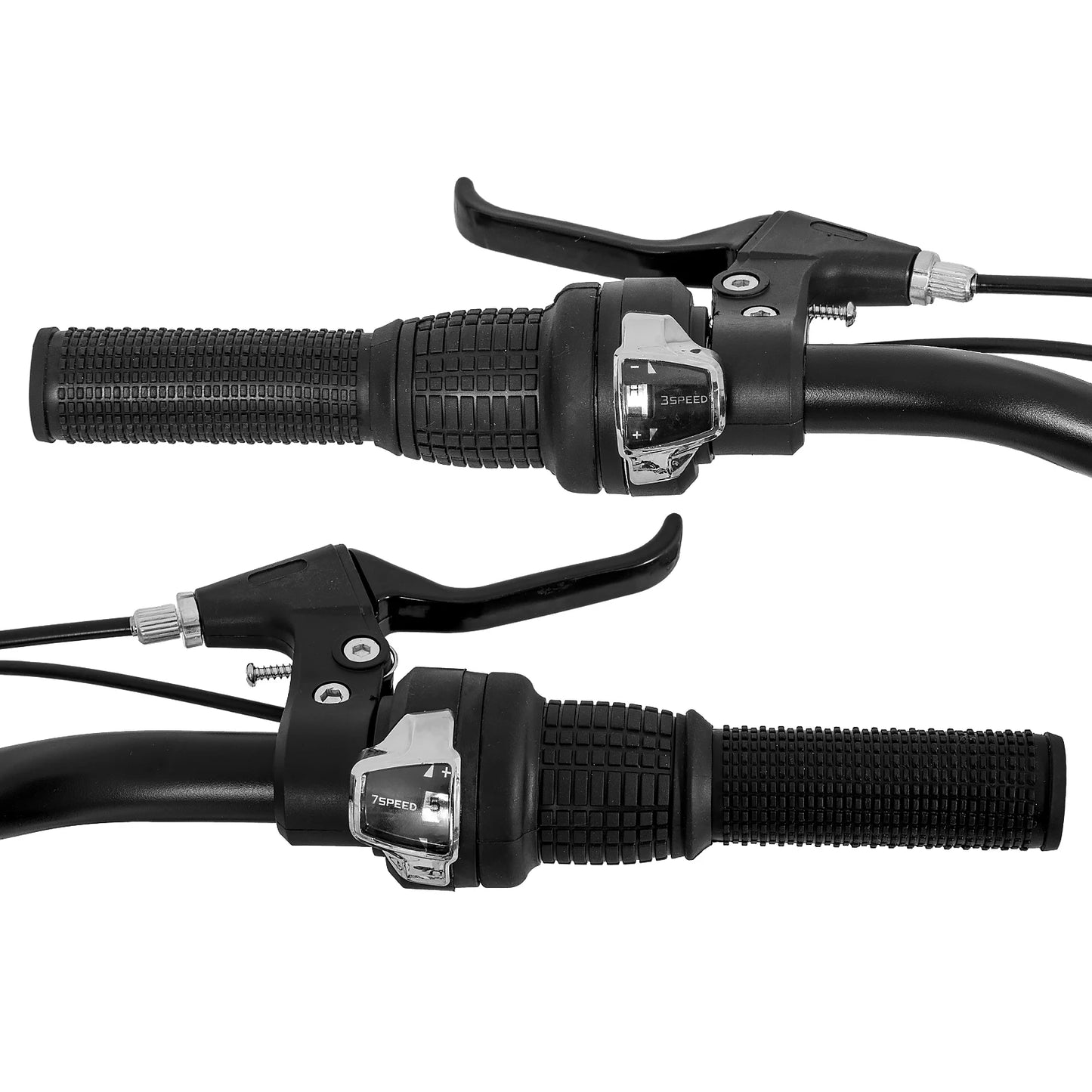 Hiland Mountain Bike Shimano 21-Speed Aluminum Disc Brake