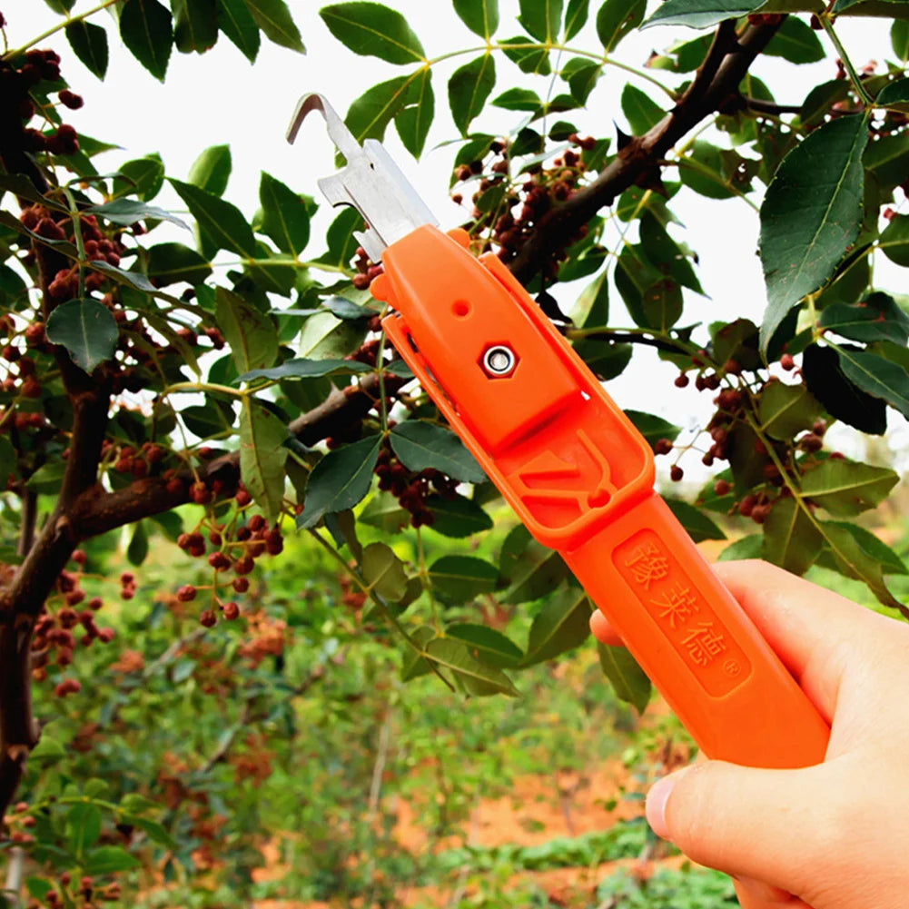 Alloet Multifunctional Kitchen Chopping Scissors For Fruit And Garden