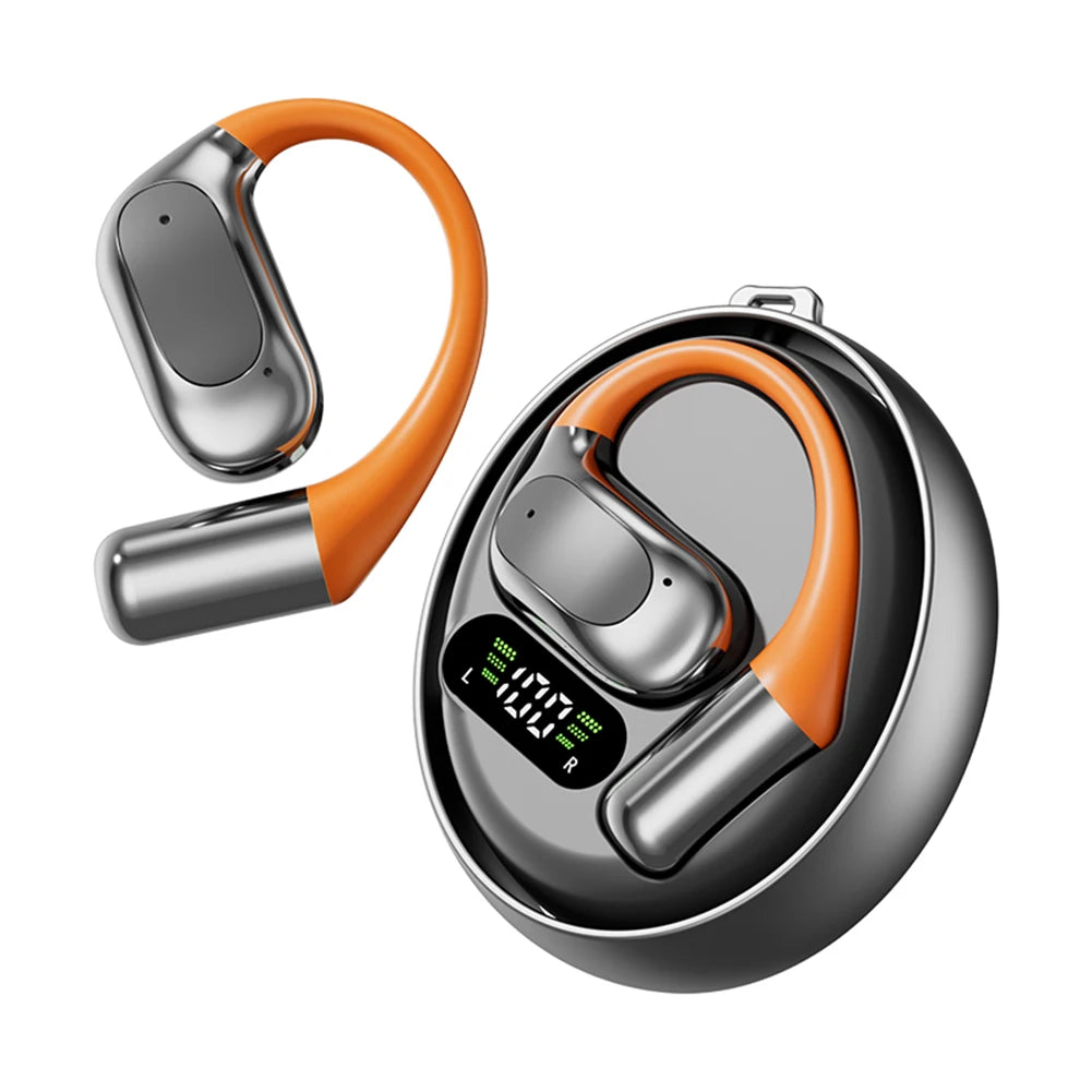 ALLOYSEED Translation Earbuds Real Time 144 Languages