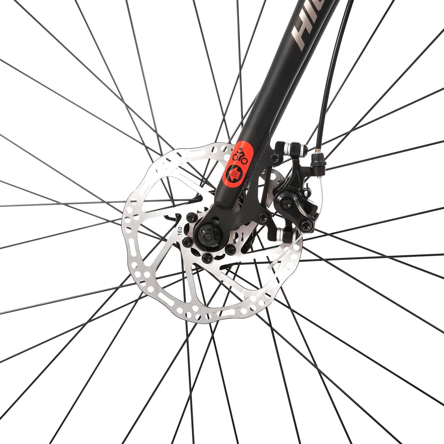 JOYSTAR Road Bike Aluminum Frame Fourteen Speeds Lightweight