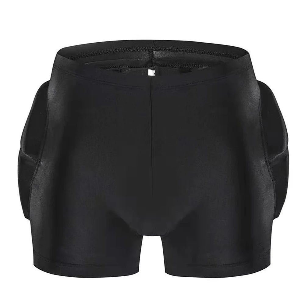 CN Guangdong Ski Gear Hip Butt Protector Padded Shorts