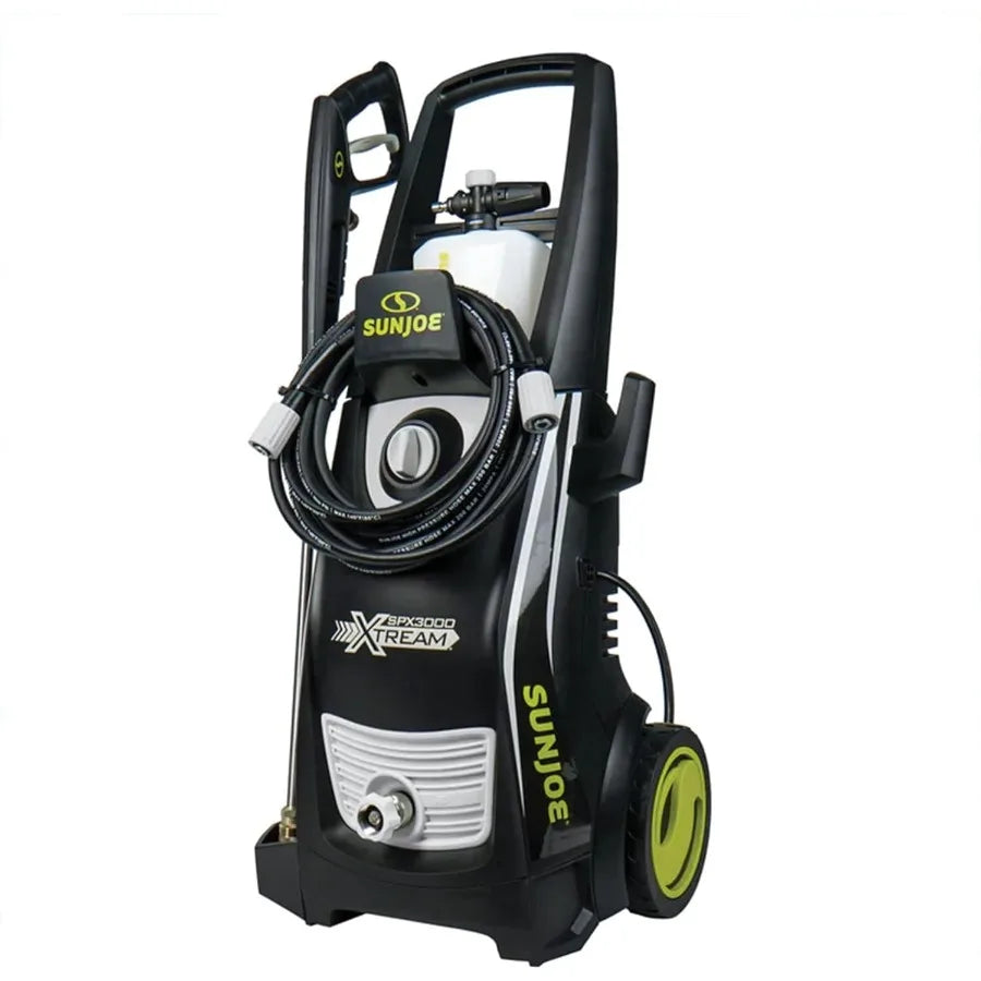 XMSJ SPX3000XT 13 Amp Electric Pressure Washer For Home Garden