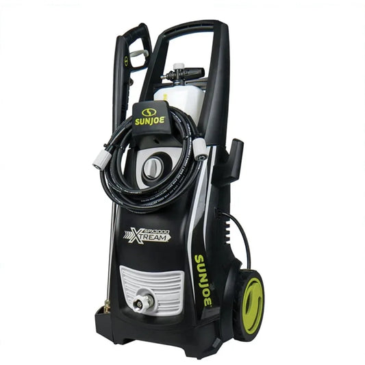 XMSJ SPX3000XT 13 Amp Electric Pressure Washer For Home Garden