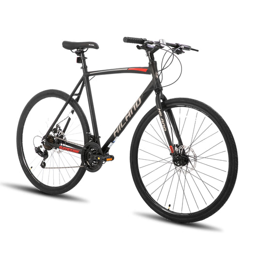 JOYSTAR Road Bike Aluminum Frame Fourteen Speeds Lightweight