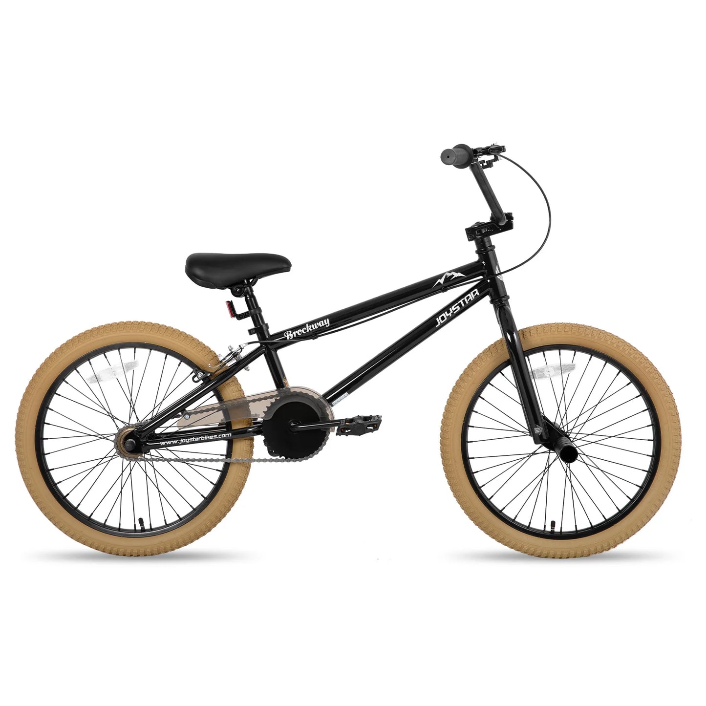 Joystar Brockway Freestyle Kids BMX Bike Ages Six To Fourteen