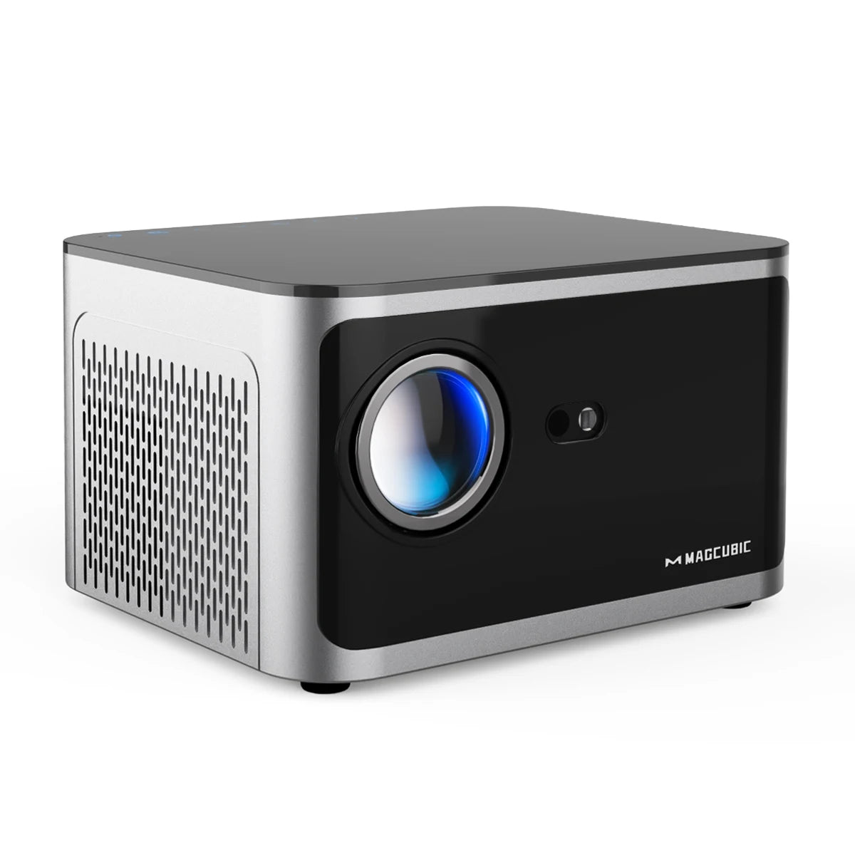 Magcubic HY350 Pro Projector Android 11 4K WiFi6 Voice Control