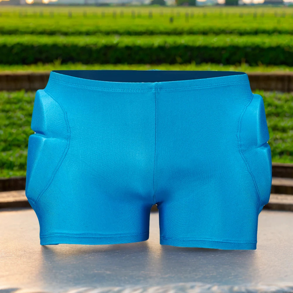 CN Guangdong Ski Gear Hip Butt Protector Padded Shorts