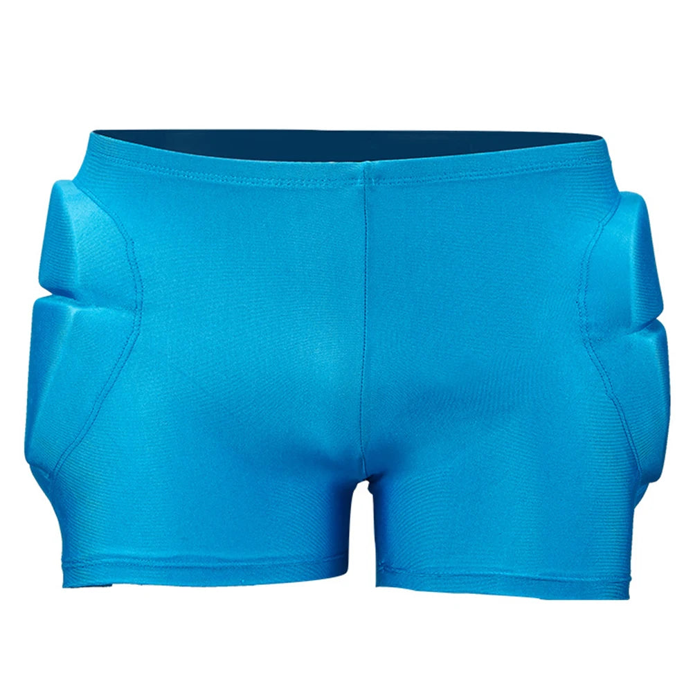 CN Guangdong Ski Gear Hip Butt Protector Padded Shorts