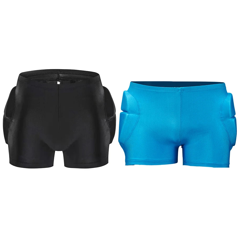 CN Guangdong Ski Gear Hip Butt Protector Padded Shorts