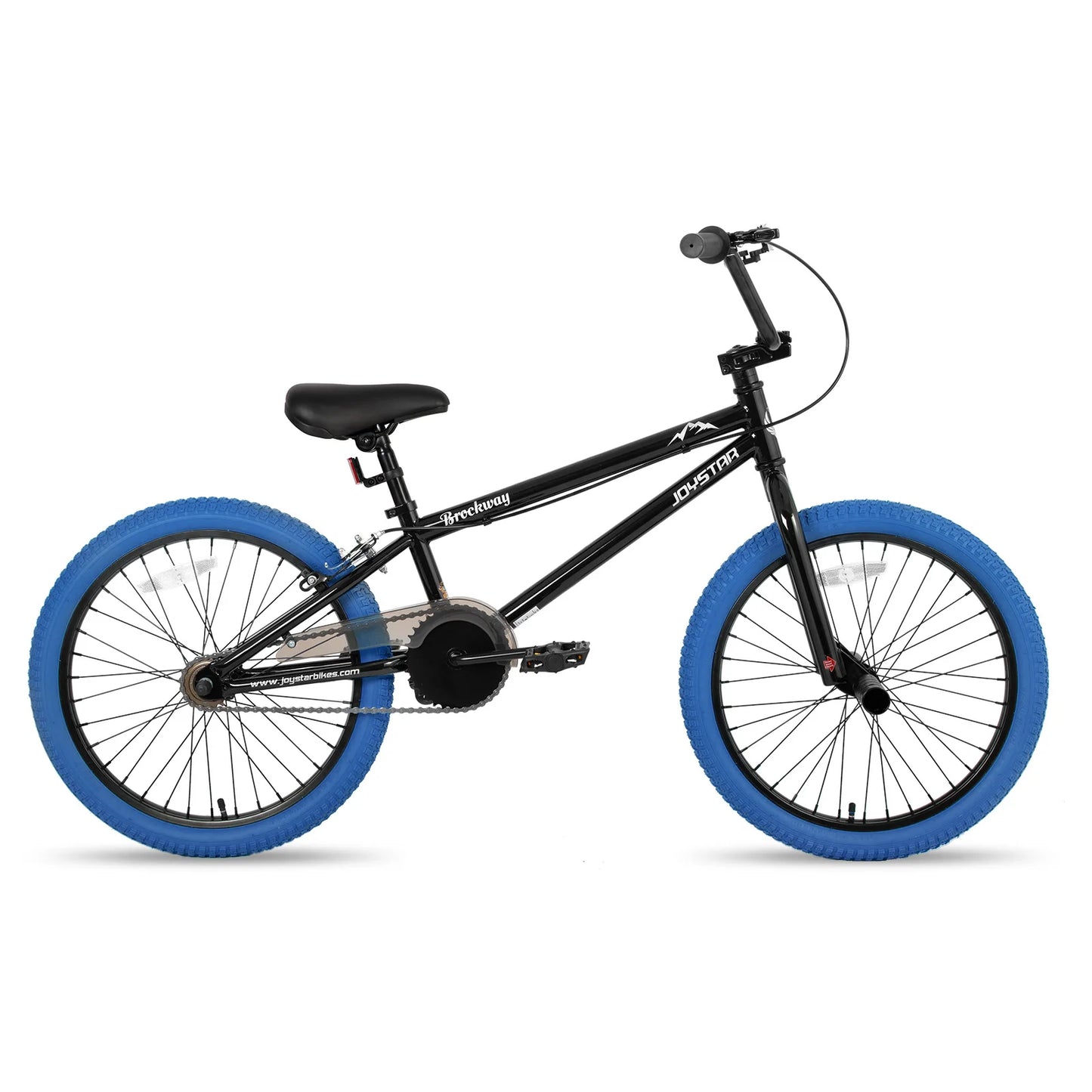 Joystar Brockway Freestyle Kids BMX Bike Ages Six To Fourteen