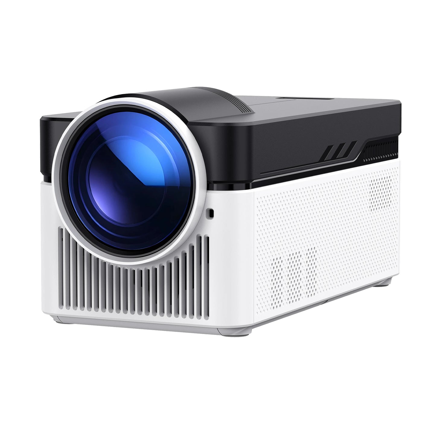 Magcubic HY450 Ultra Short Throw Projector 1080P Home Theater
