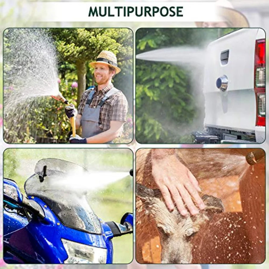 High-concerned Patio Hose Reel Cart With Wheels For Lawn Care