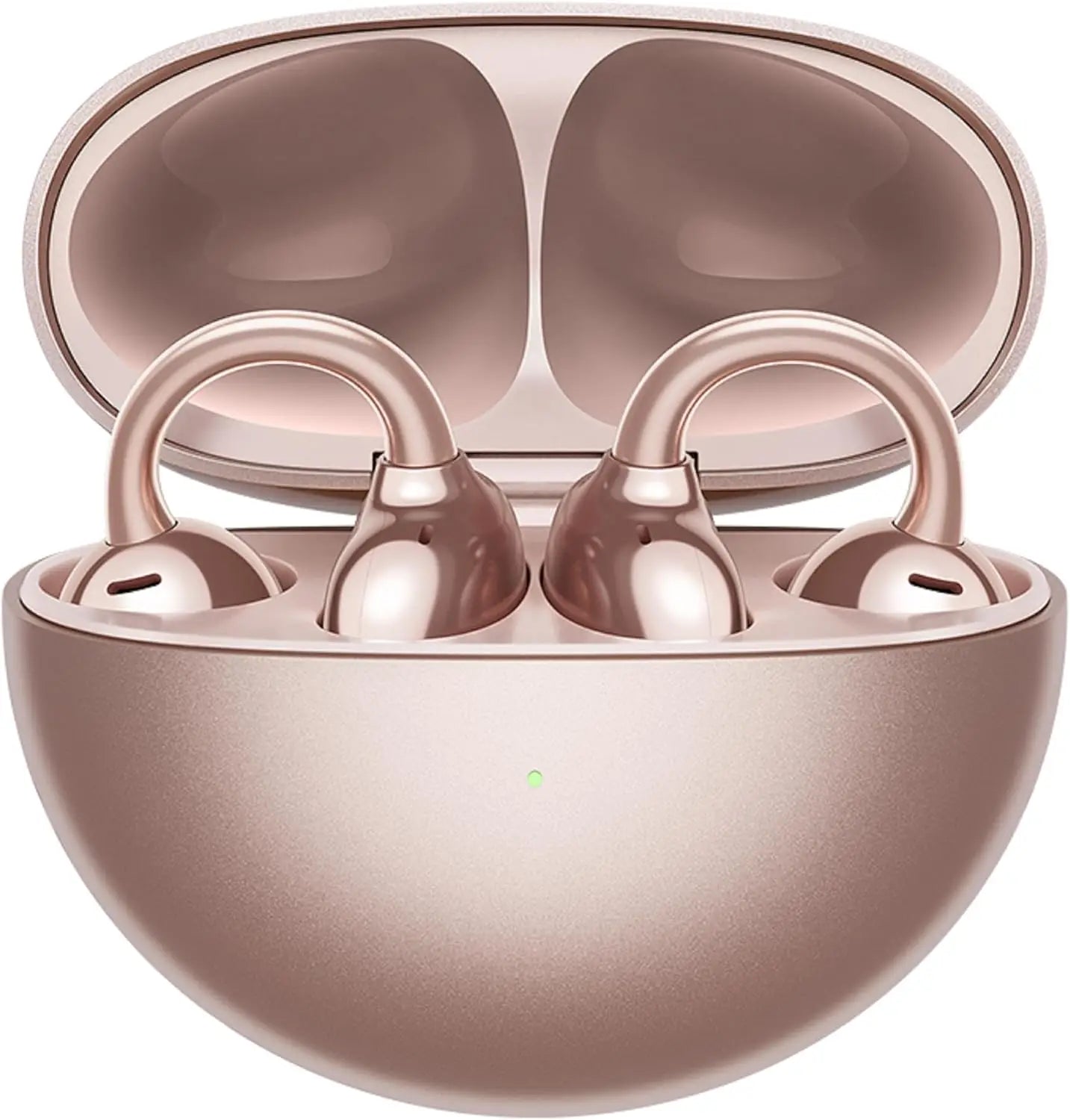 Huawei FreeClip Open Ear Wireless Headphones for iOS and Android