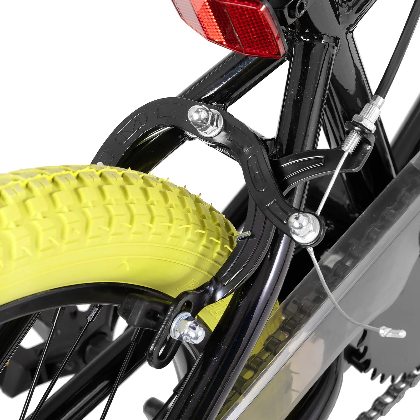 Joystar Brockway Freestyle Kids BMX Bike Ages Six To Fourteen