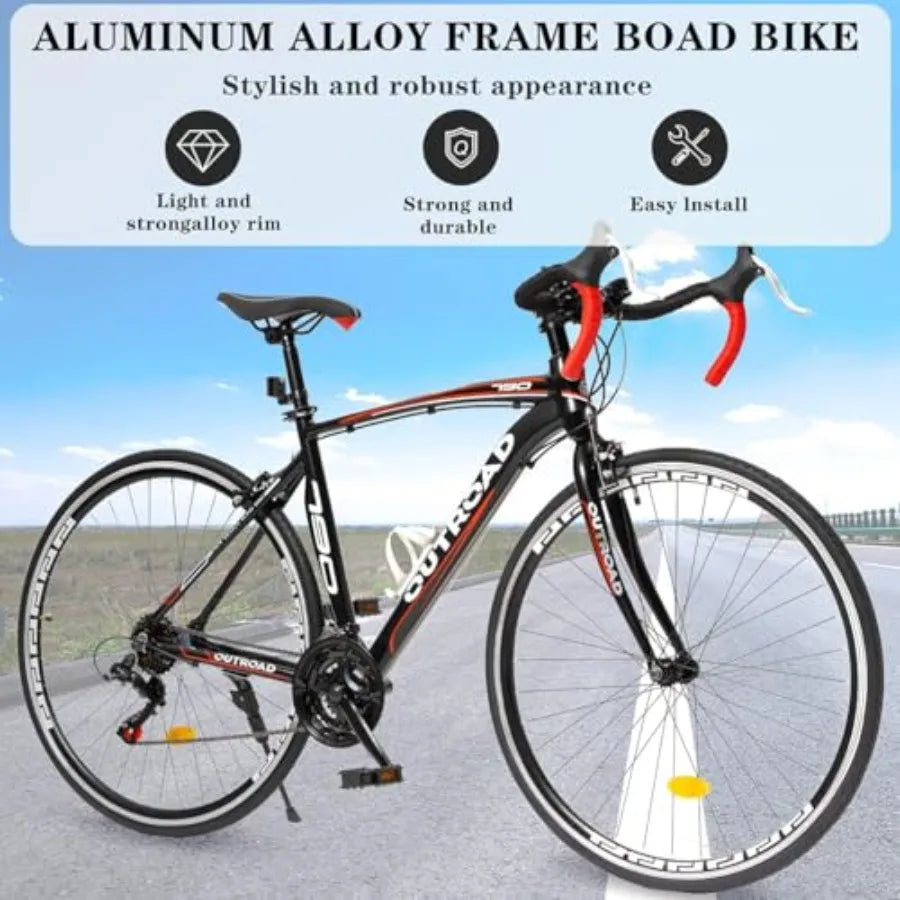 Fork 21 Speed Gear Shift Lever For Mountain Bike Pro