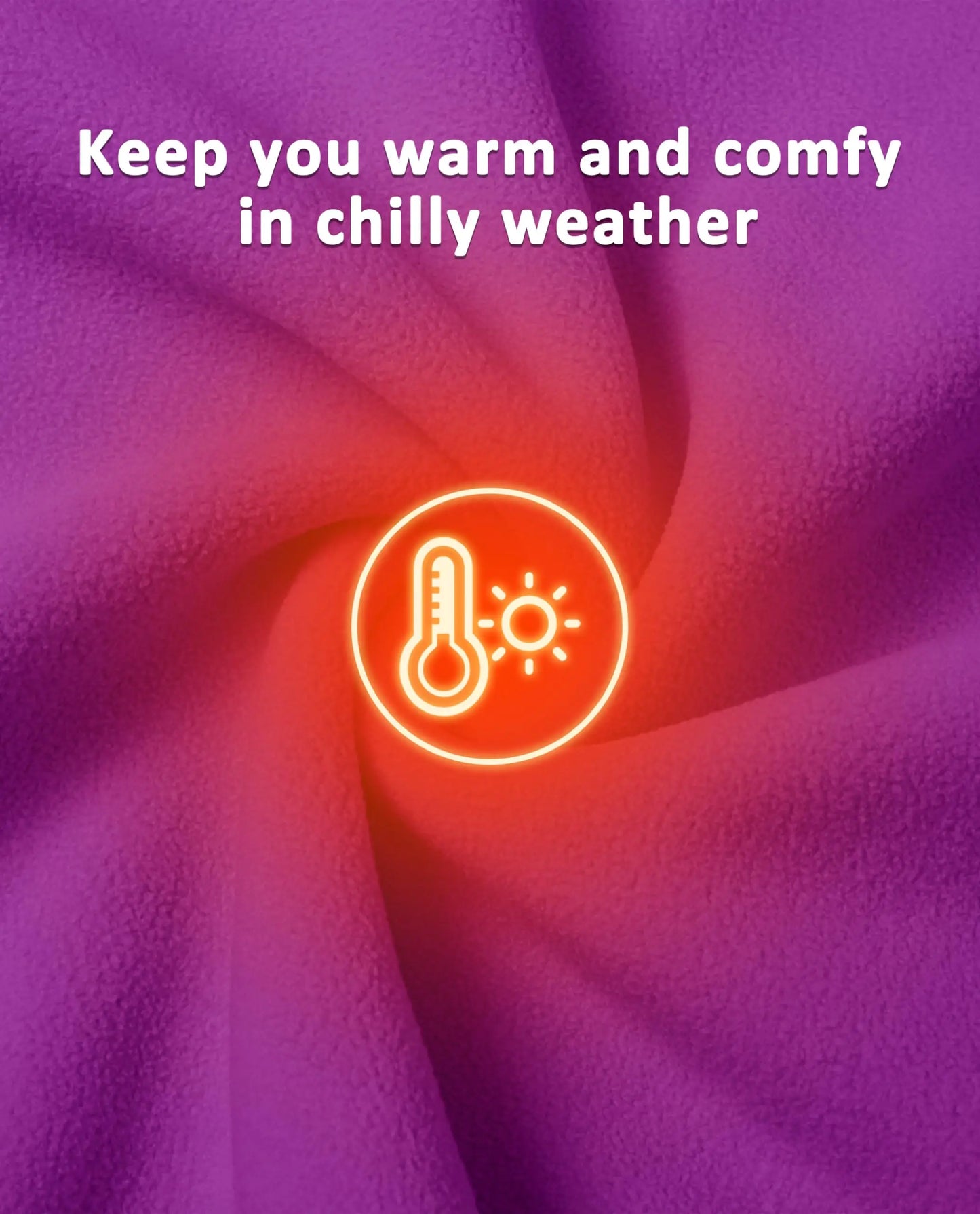 Cavva Women's 3-in-1 Waterproof Windproof Jacket