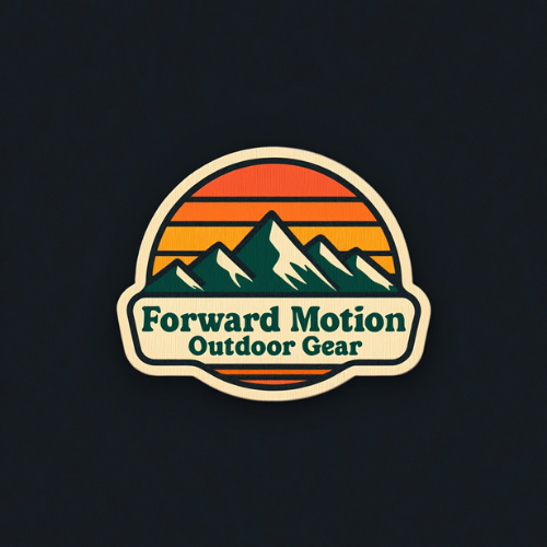 Forward Motion Outdoor Gear